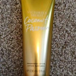 Victoria secret lotion